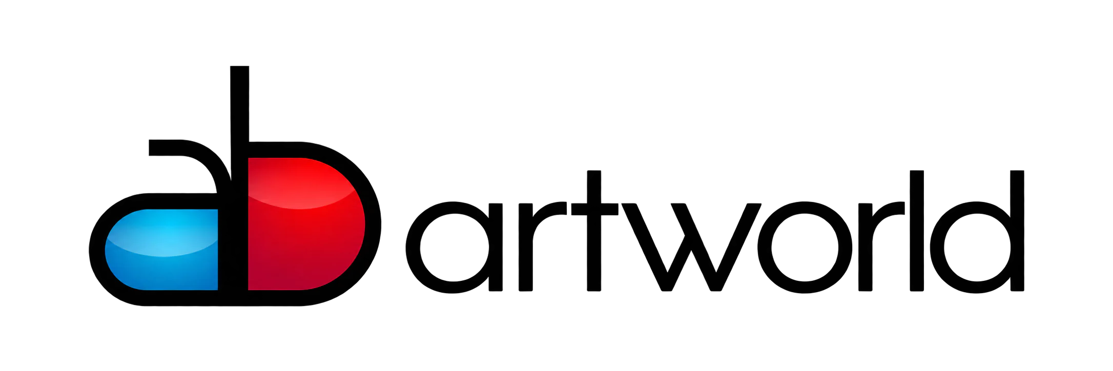 AB Artworld logo