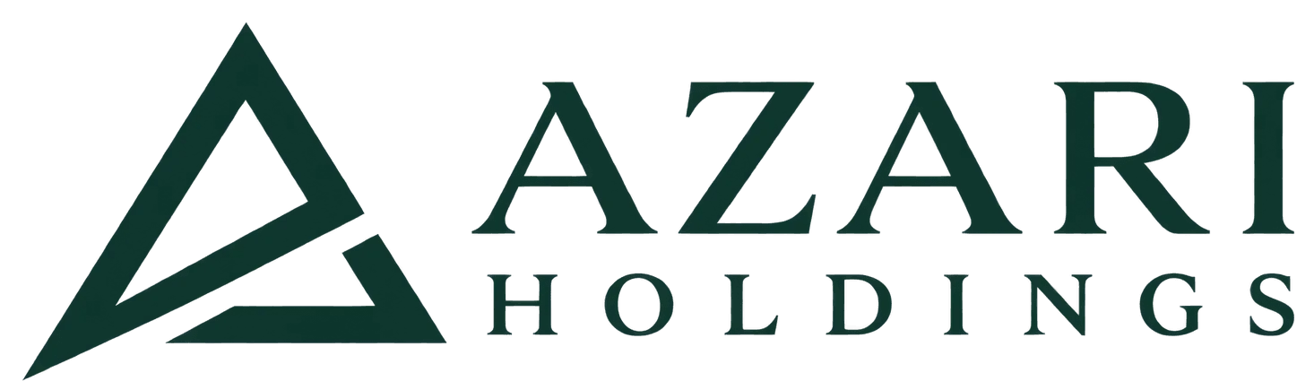 Azari Holdings logo